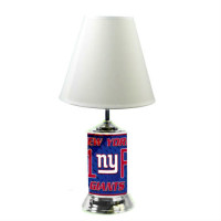 LAMP - NFL - NEW-YORK GIANTS 